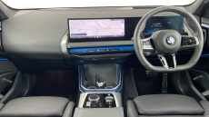 BMW X3 xDrive20d M Sport 5dr Step Auto Diesel Estate